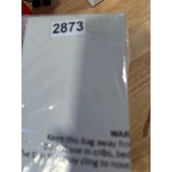 Lot of 4 Ljungstroms Of Sweden Tomte Wooden Figure Baking Together JL - Picture 14 of 14